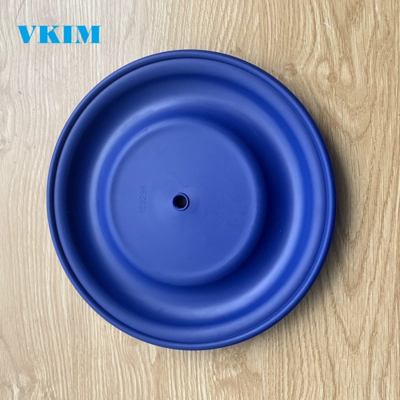 Màng bơm Husky 189296 chất liệu Santo-2inch, phụ kiện bơm Husky chính hãng